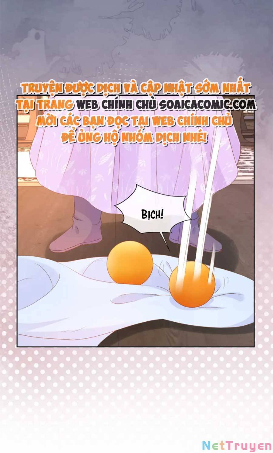 Nhặt Được Bảo Bối Manh Manh Chapter 78 - 10