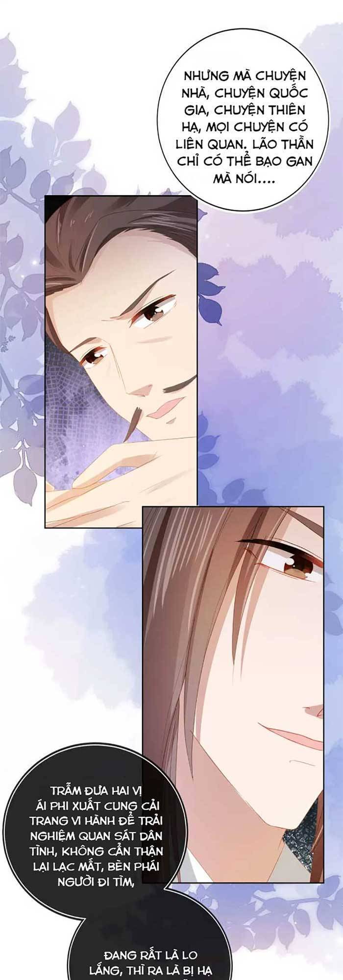 Nhặt Được Bảo Bối Manh Manh Chapter 79 - 17