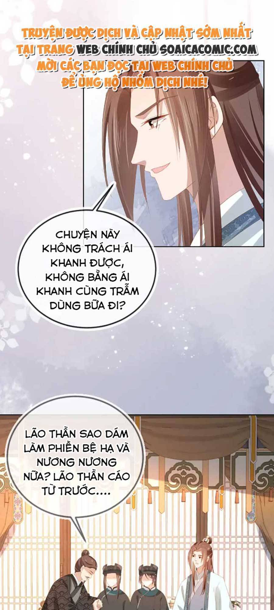 Nhặt Được Bảo Bối Manh Manh Chapter 79 - 20