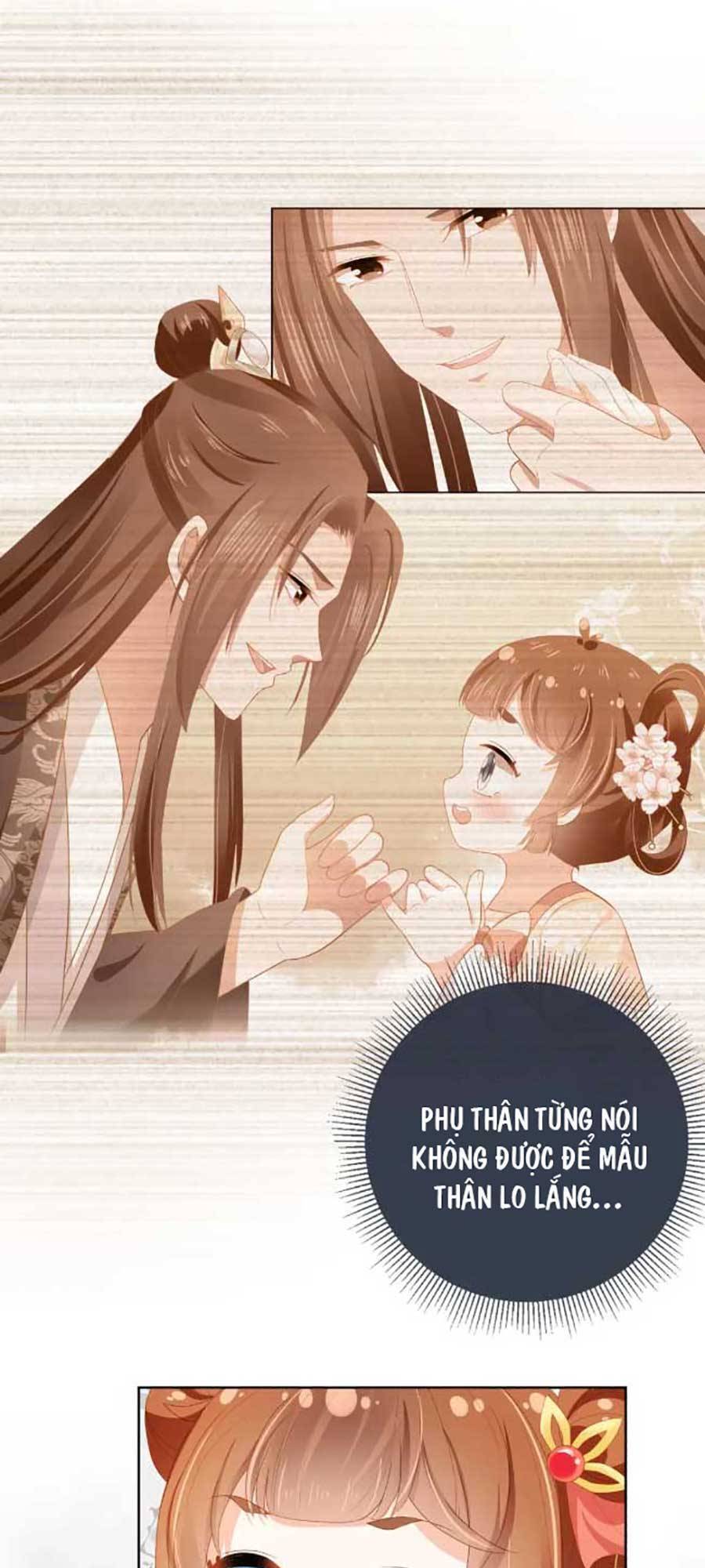 Nhặt Được Bảo Bối Manh Manh Chapter 79 - 3