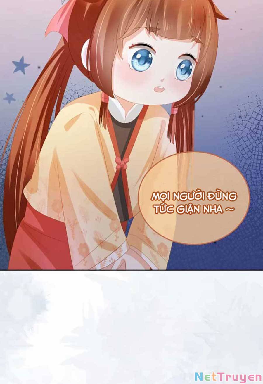 Nhặt Được Bảo Bối Manh Manh Chapter 79 - 28