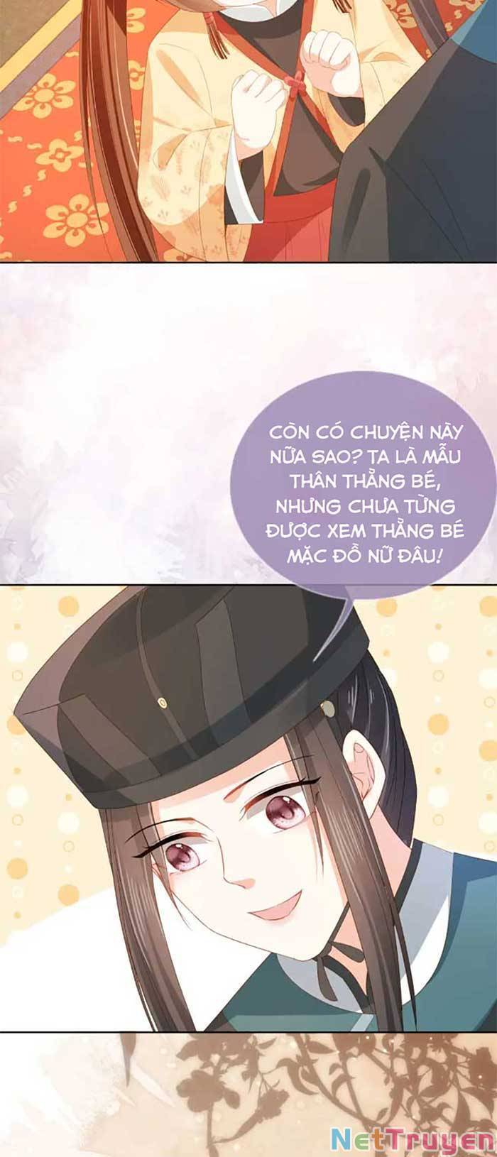 Nhặt Được Bảo Bối Manh Manh Chapter 79 - 32