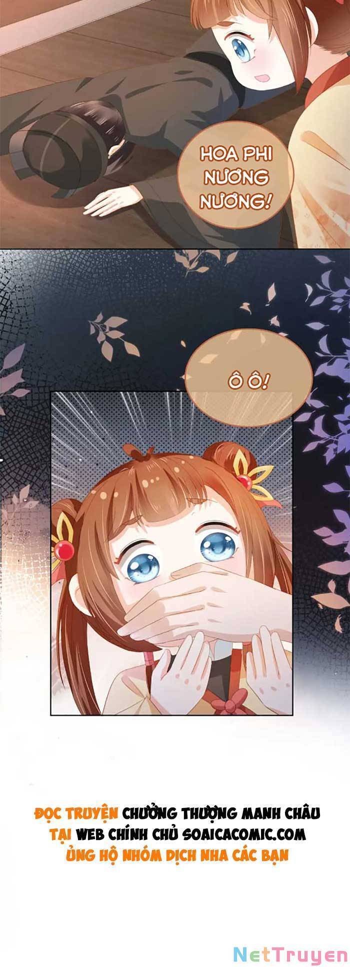 Nhặt Được Bảo Bối Manh Manh Chapter 79 - 36