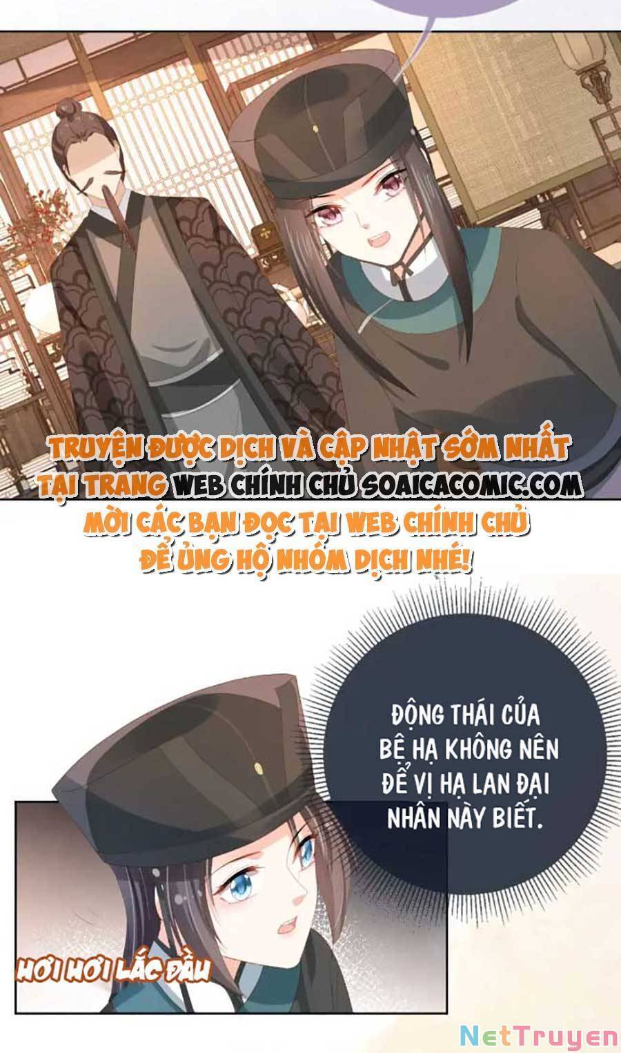 Nhặt Được Bảo Bối Manh Manh Chapter 79 - 6