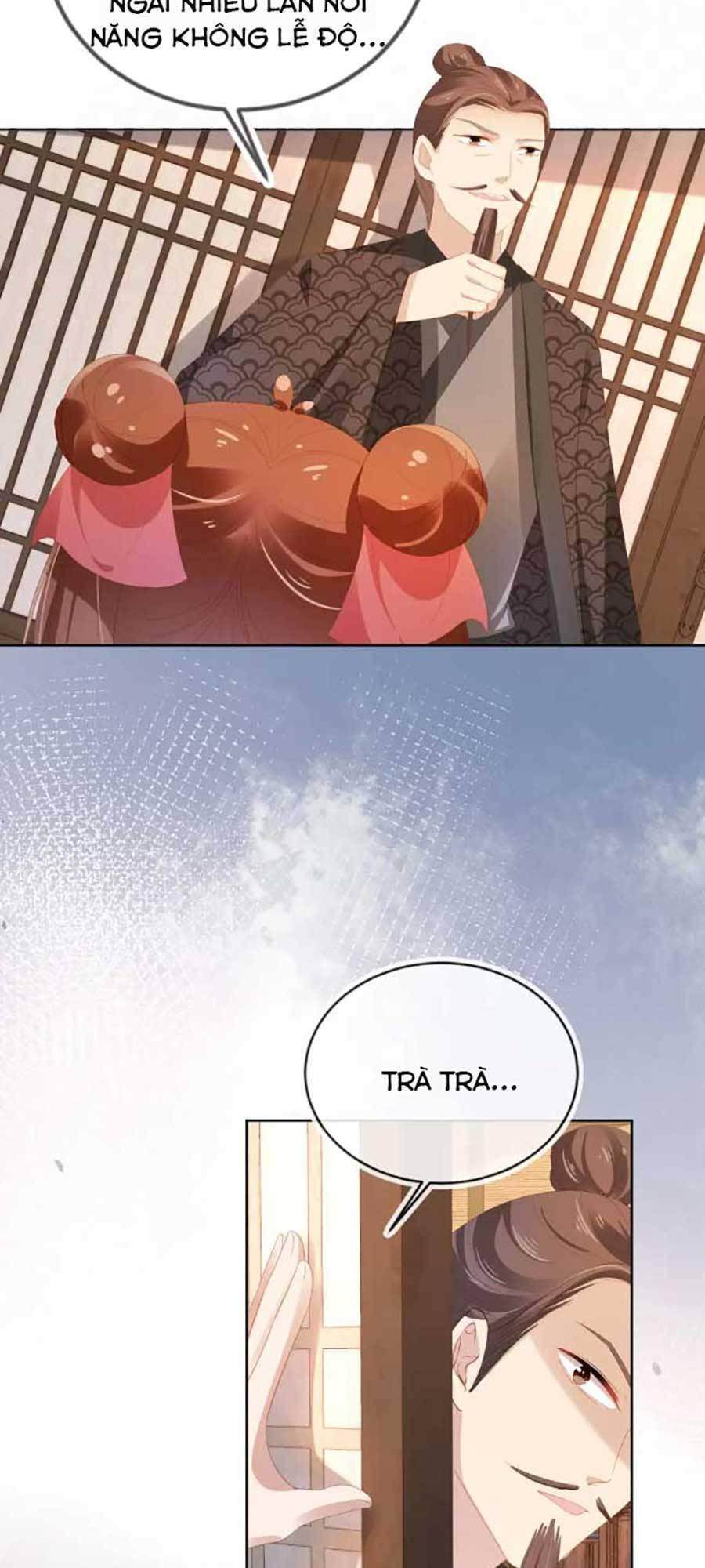 Nhặt Được Bảo Bối Manh Manh Chapter 79 - 10