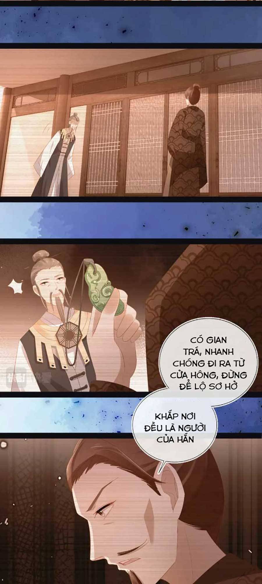 Nhặt Được Bảo Bối Manh Manh Chapter 80 - 3