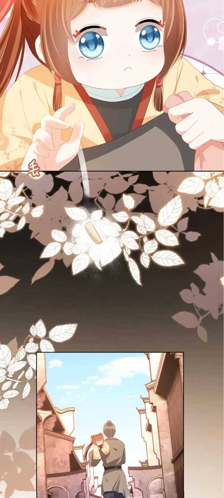 Nhặt Được Bảo Bối Manh Manh Chapter 80 - 21