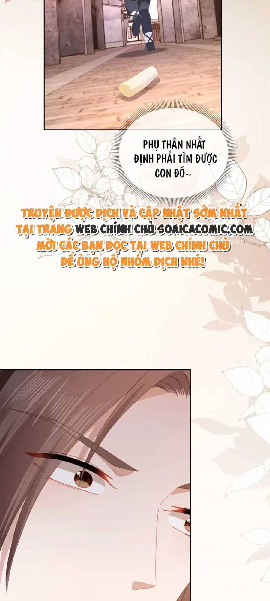 Nhặt Được Bảo Bối Manh Manh Chapter 80 - 22