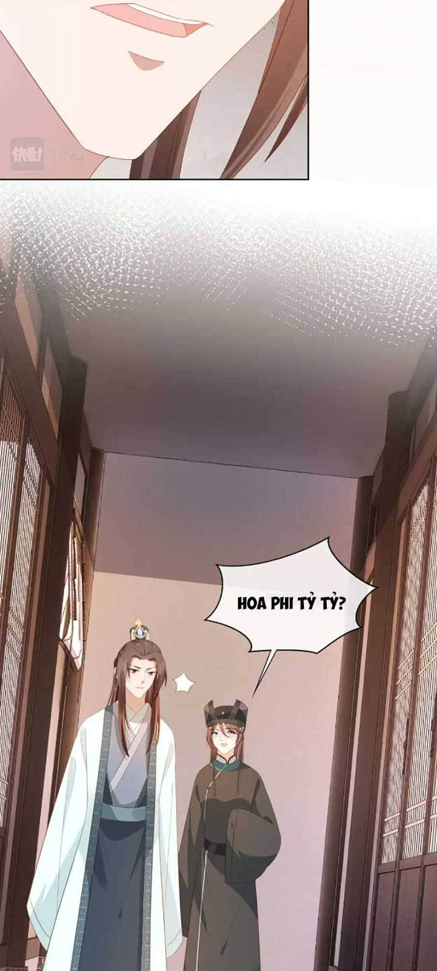 Nhặt Được Bảo Bối Manh Manh Chapter 80 - 23