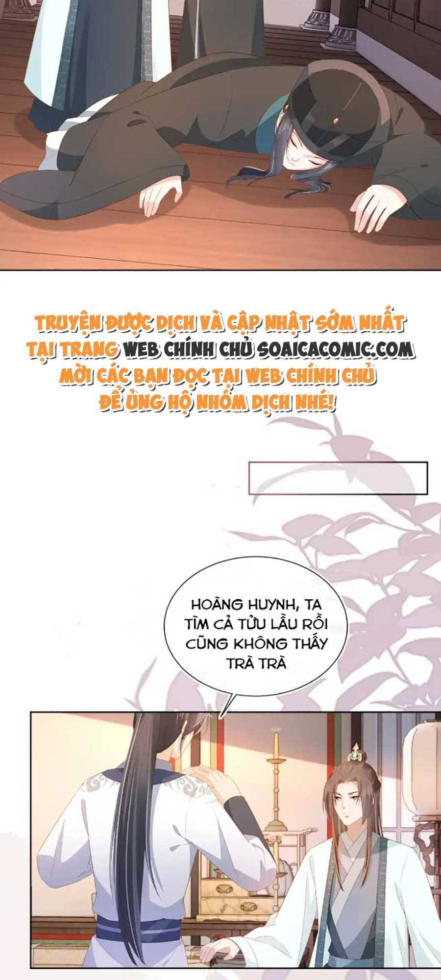 Nhặt Được Bảo Bối Manh Manh Chapter 80 - 24