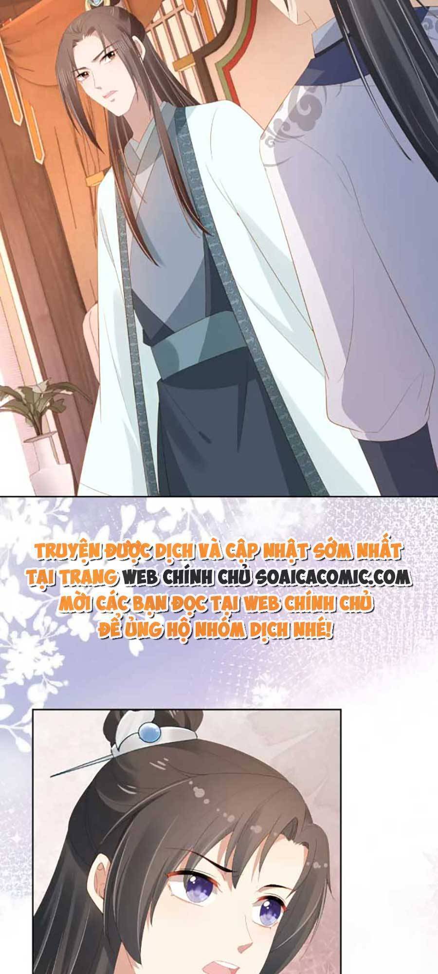 Nhặt Được Bảo Bối Manh Manh Chapter 80 - 28