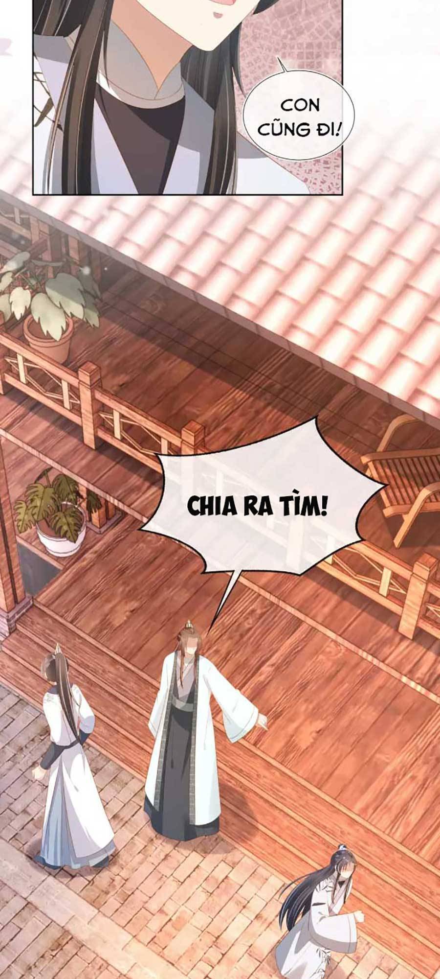 Nhặt Được Bảo Bối Manh Manh Chapter 80 - 29