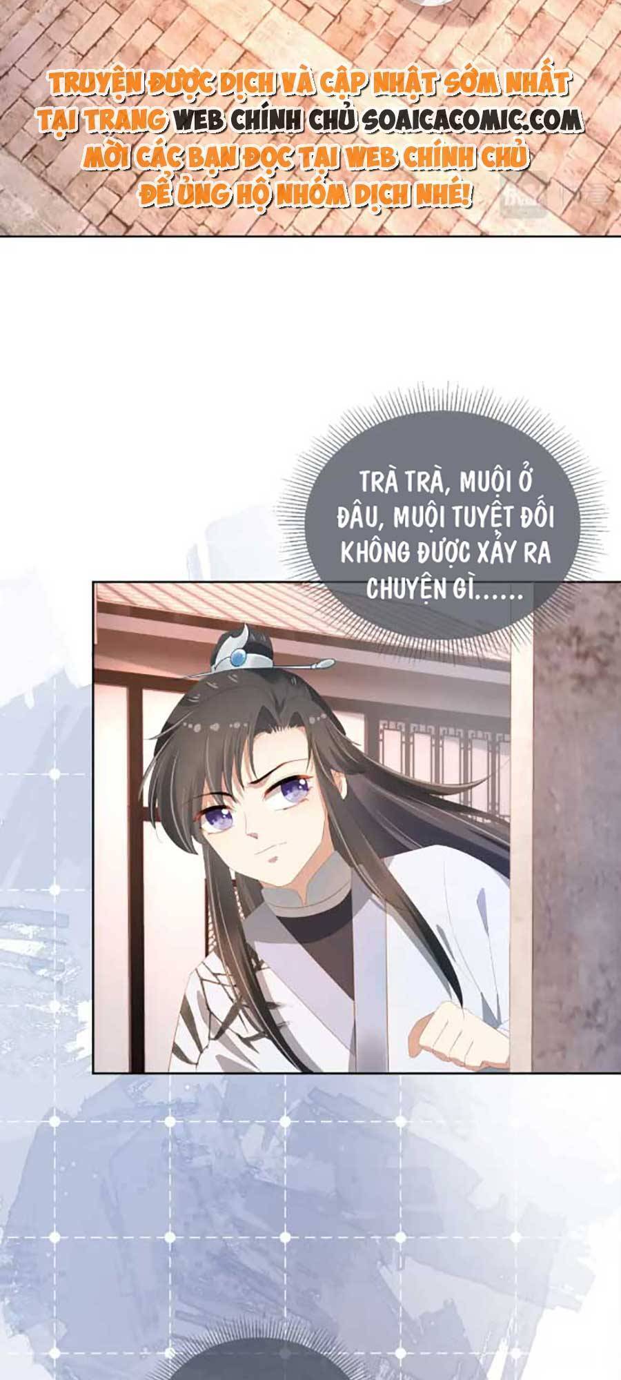 Nhặt Được Bảo Bối Manh Manh Chapter 80 - 30