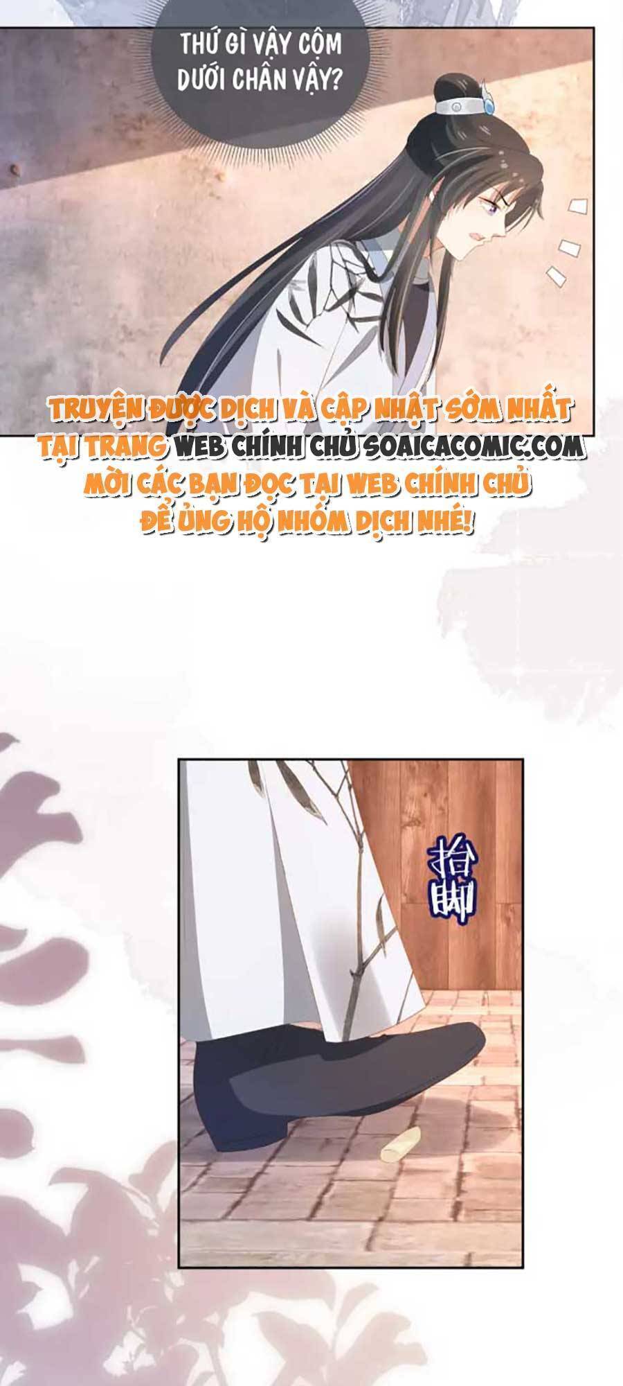 Nhặt Được Bảo Bối Manh Manh Chapter 80 - 31