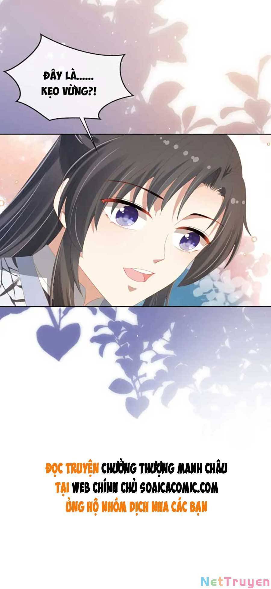 Nhặt Được Bảo Bối Manh Manh Chapter 80 - 32