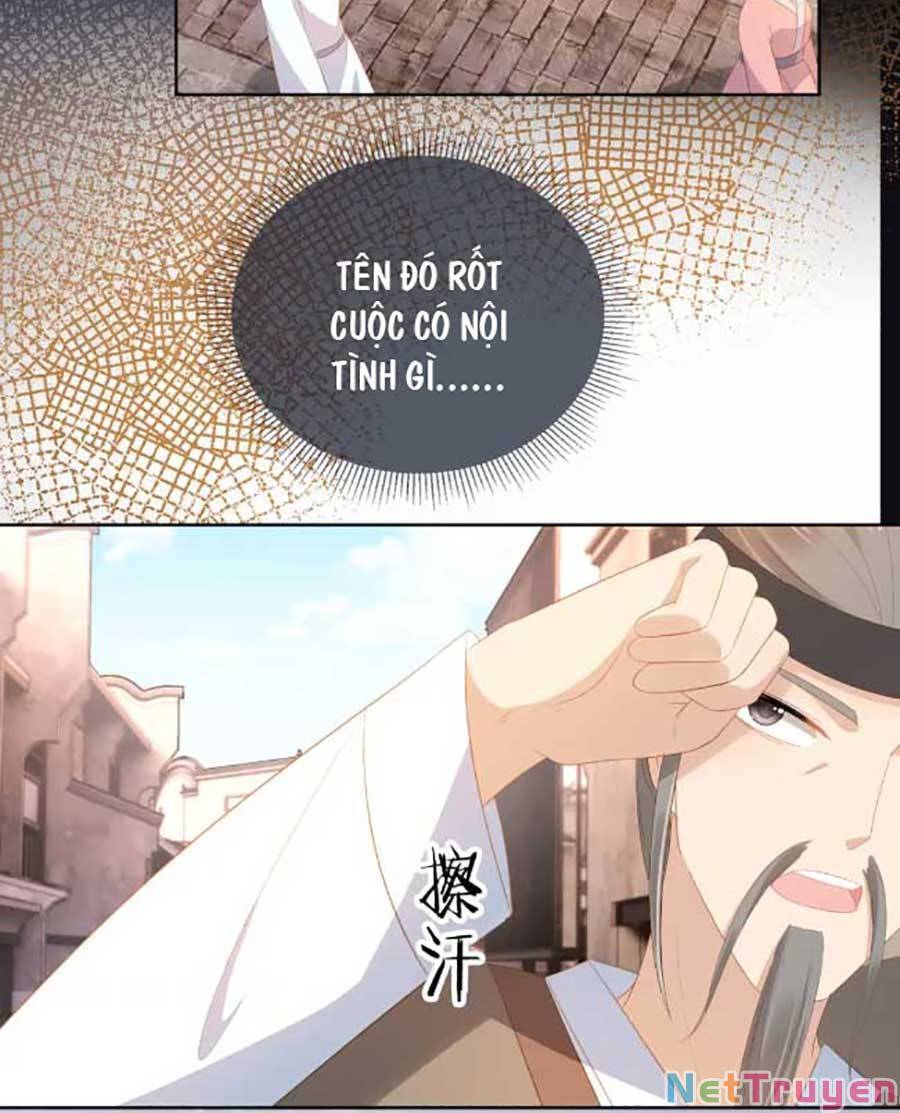 Nhặt Được Bảo Bối Manh Manh Chapter 80 - 5