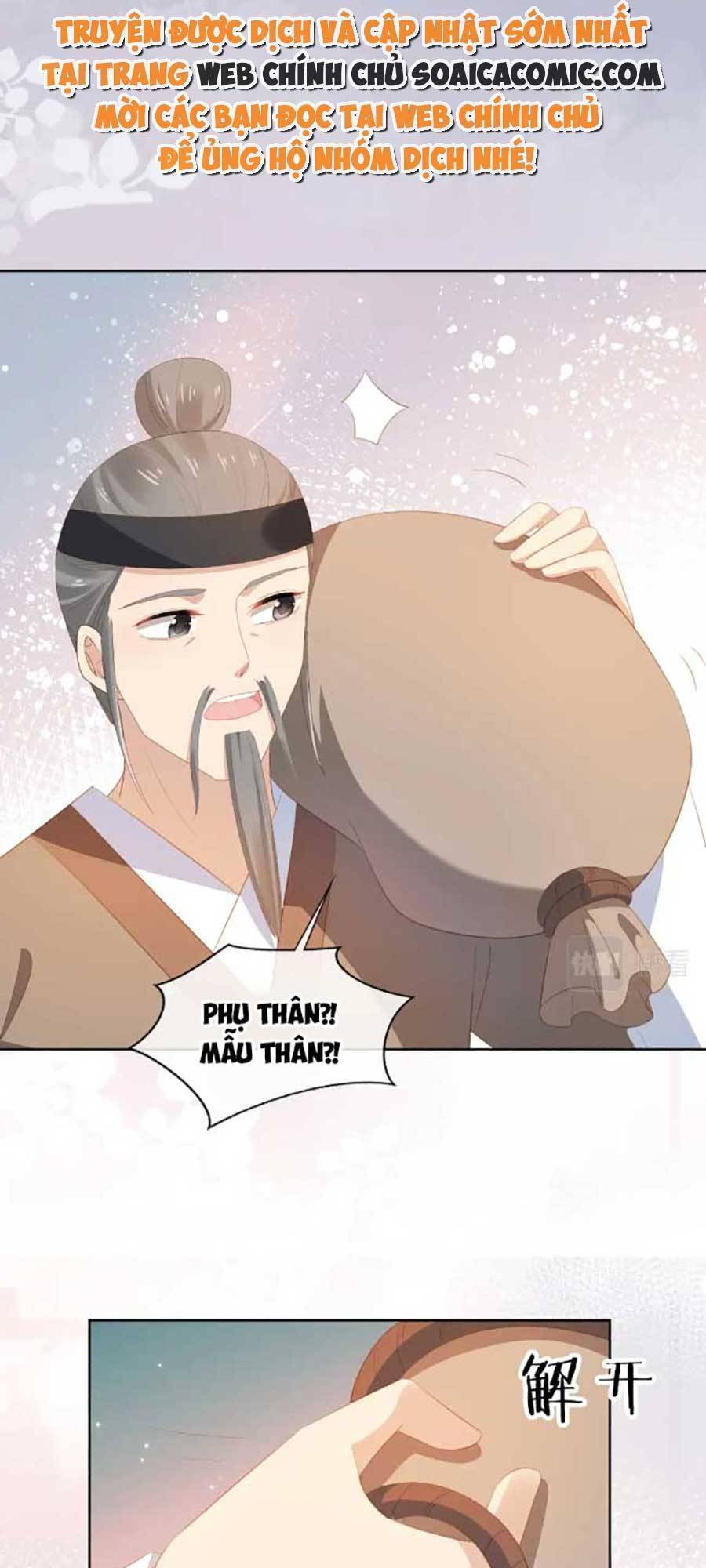 Nhặt Được Bảo Bối Manh Manh Chapter 80 - 6