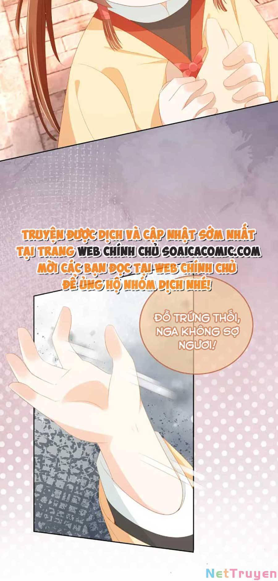 Nhặt Được Bảo Bối Manh Manh Chapter 80 - 9