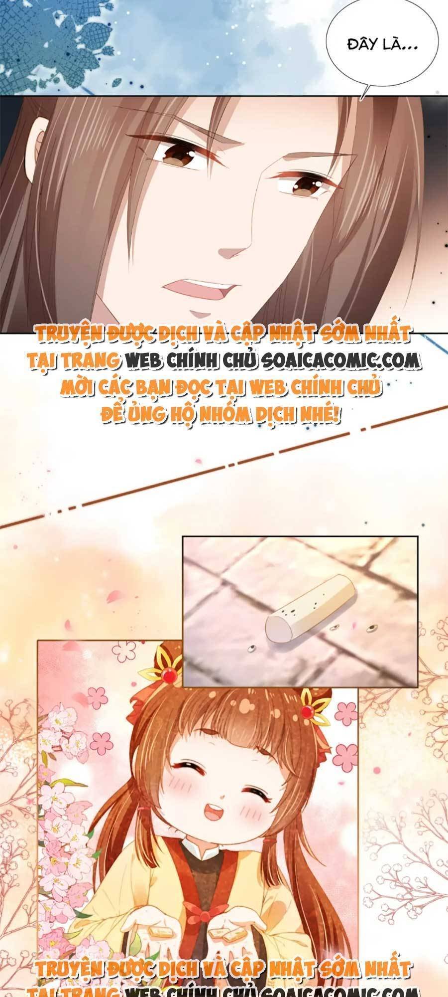 Nhặt Được Bảo Bối Manh Manh Chapter 81 - 2