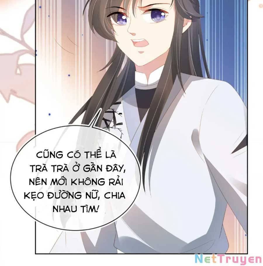 Nhặt Được Bảo Bối Manh Manh Chapter 81 - 12