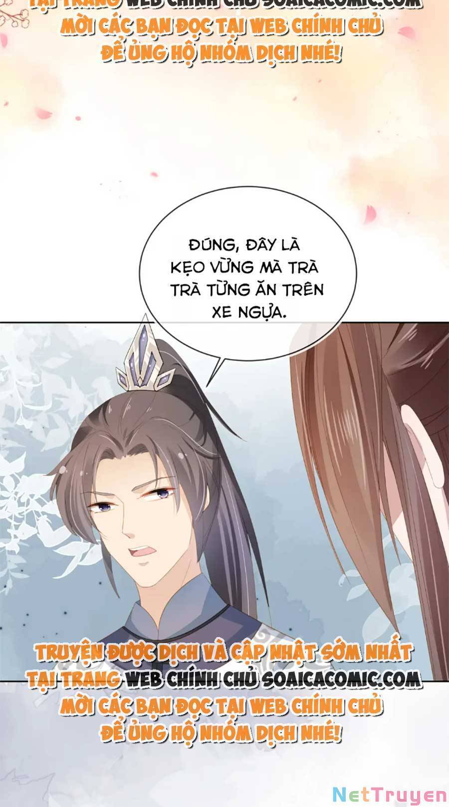 Nhặt Được Bảo Bối Manh Manh Chapter 81 - 3