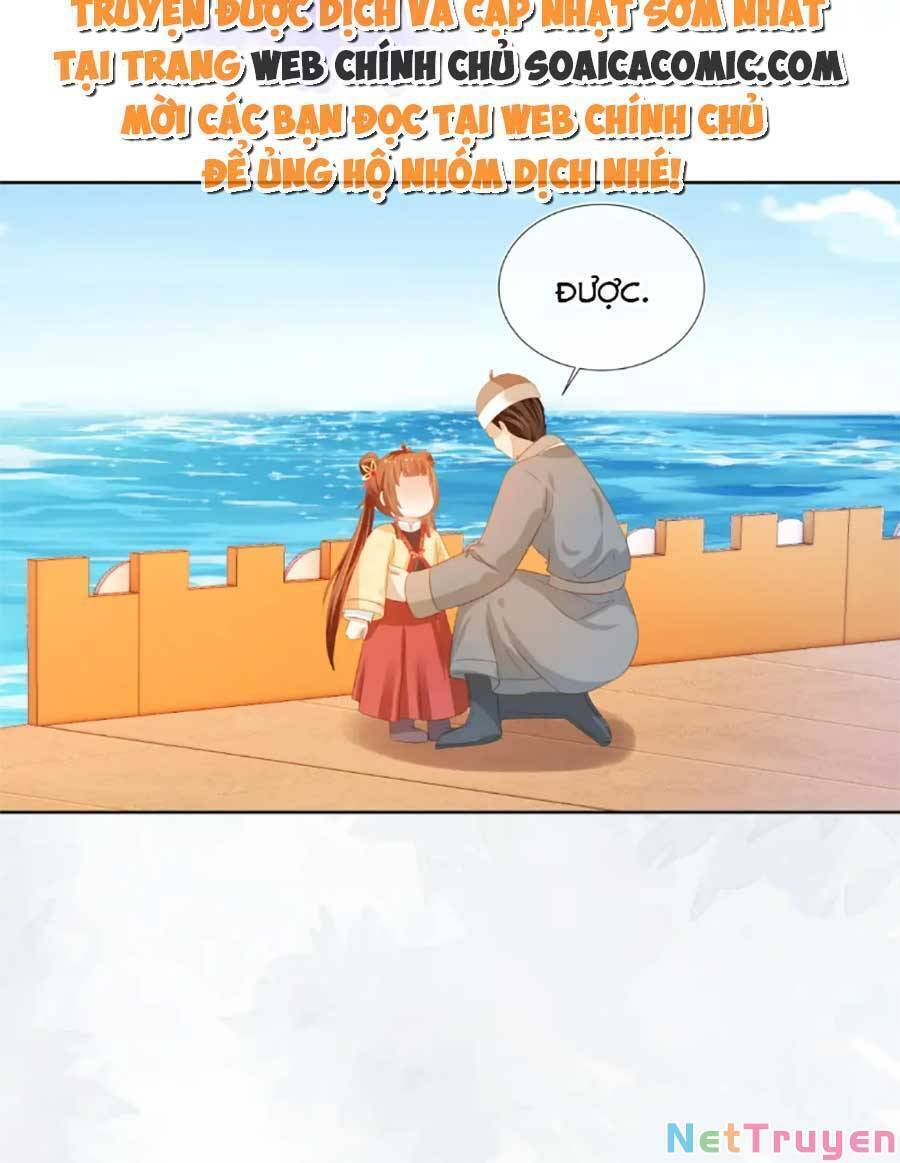 Nhặt Được Bảo Bối Manh Manh Chapter 81 - 28