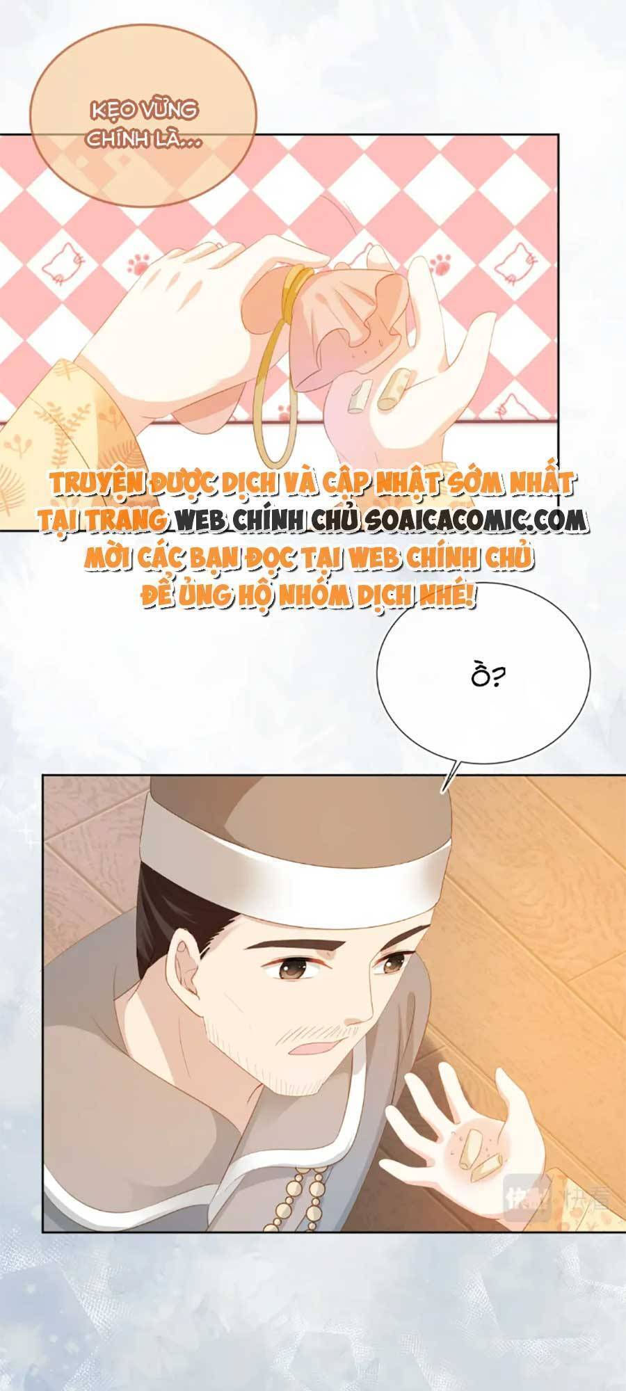 Nhặt Được Bảo Bối Manh Manh Chapter 81 - 29