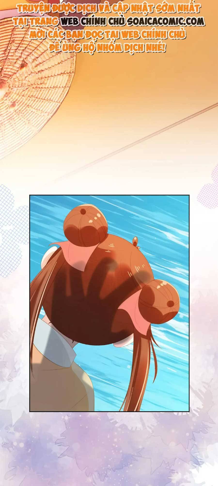 Nhặt Được Bảo Bối Manh Manh Chapter 81 - 32
