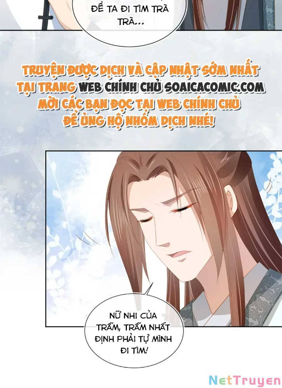 Nhặt Được Bảo Bối Manh Manh Chapter 81 - 6
