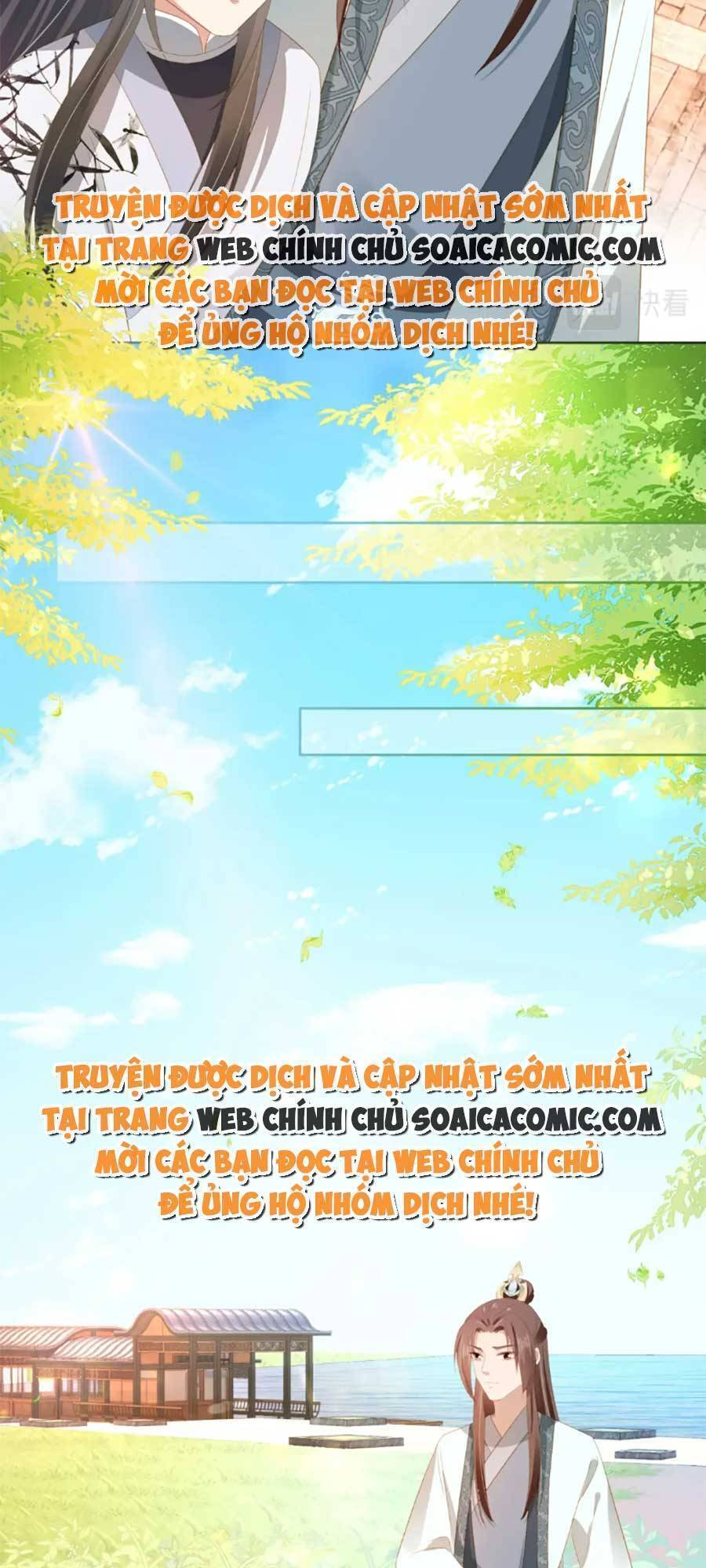 Nhặt Được Bảo Bối Manh Manh Chapter 81 - 9