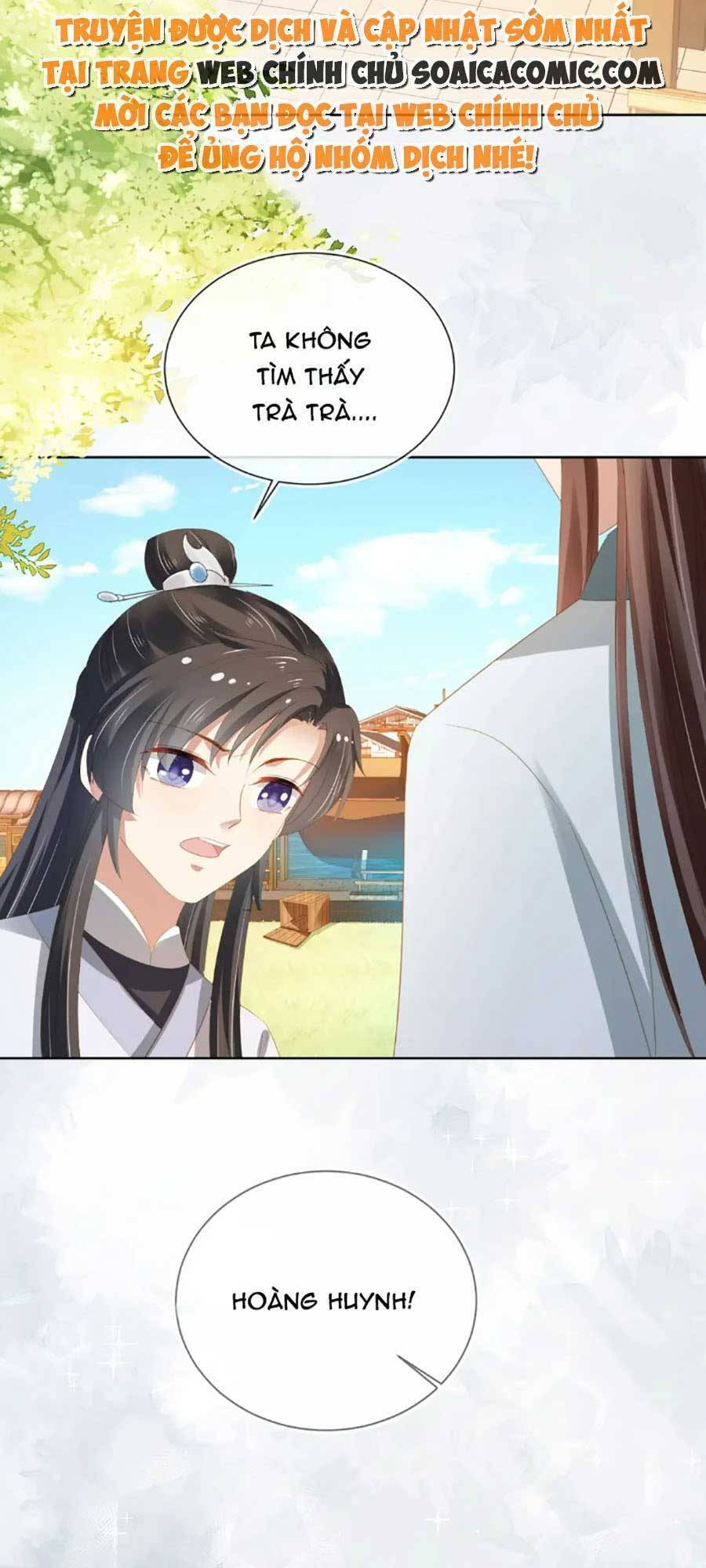 Nhặt Được Bảo Bối Manh Manh Chapter 82 - 2