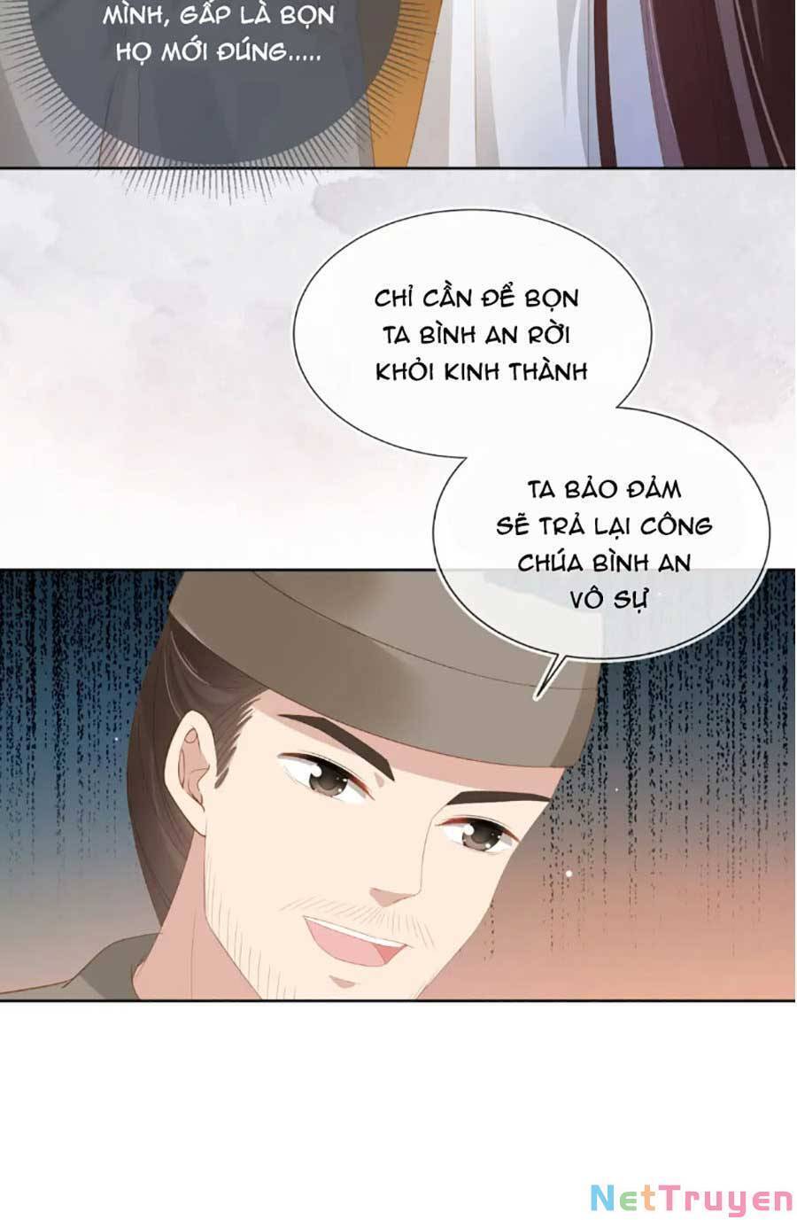 Nhặt Được Bảo Bối Manh Manh Chapter 82 - 19