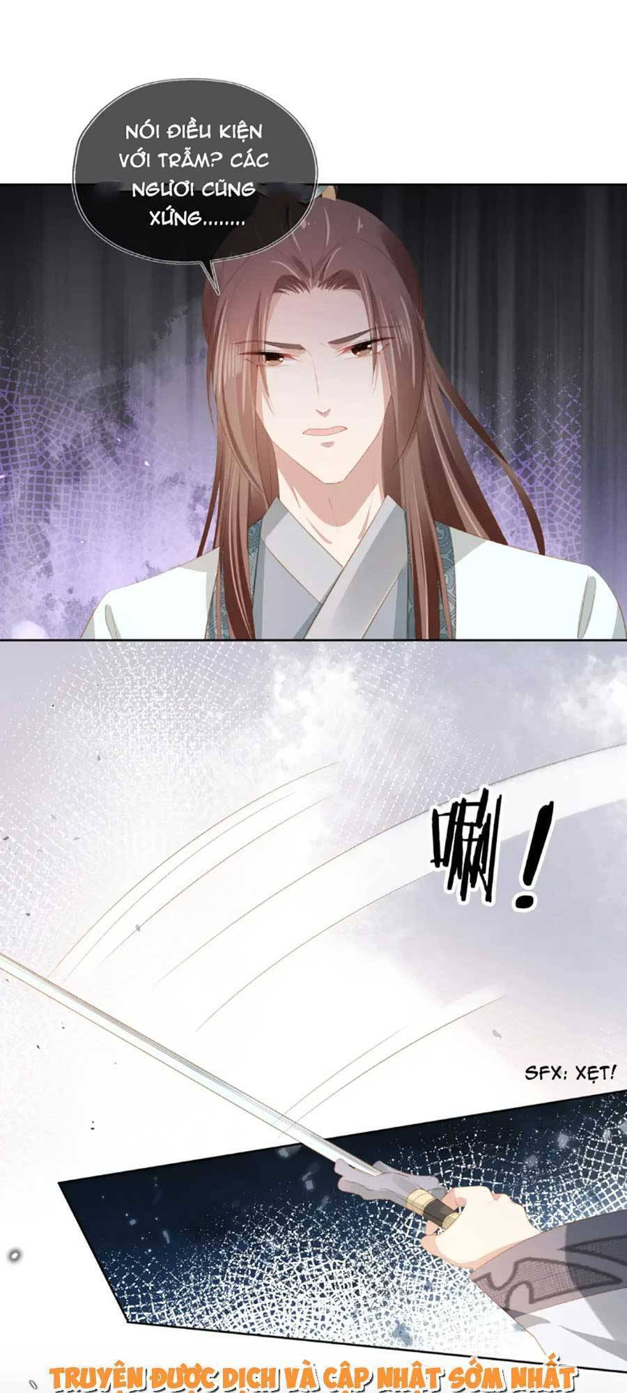 Nhặt Được Bảo Bối Manh Manh Chapter 82 - 20