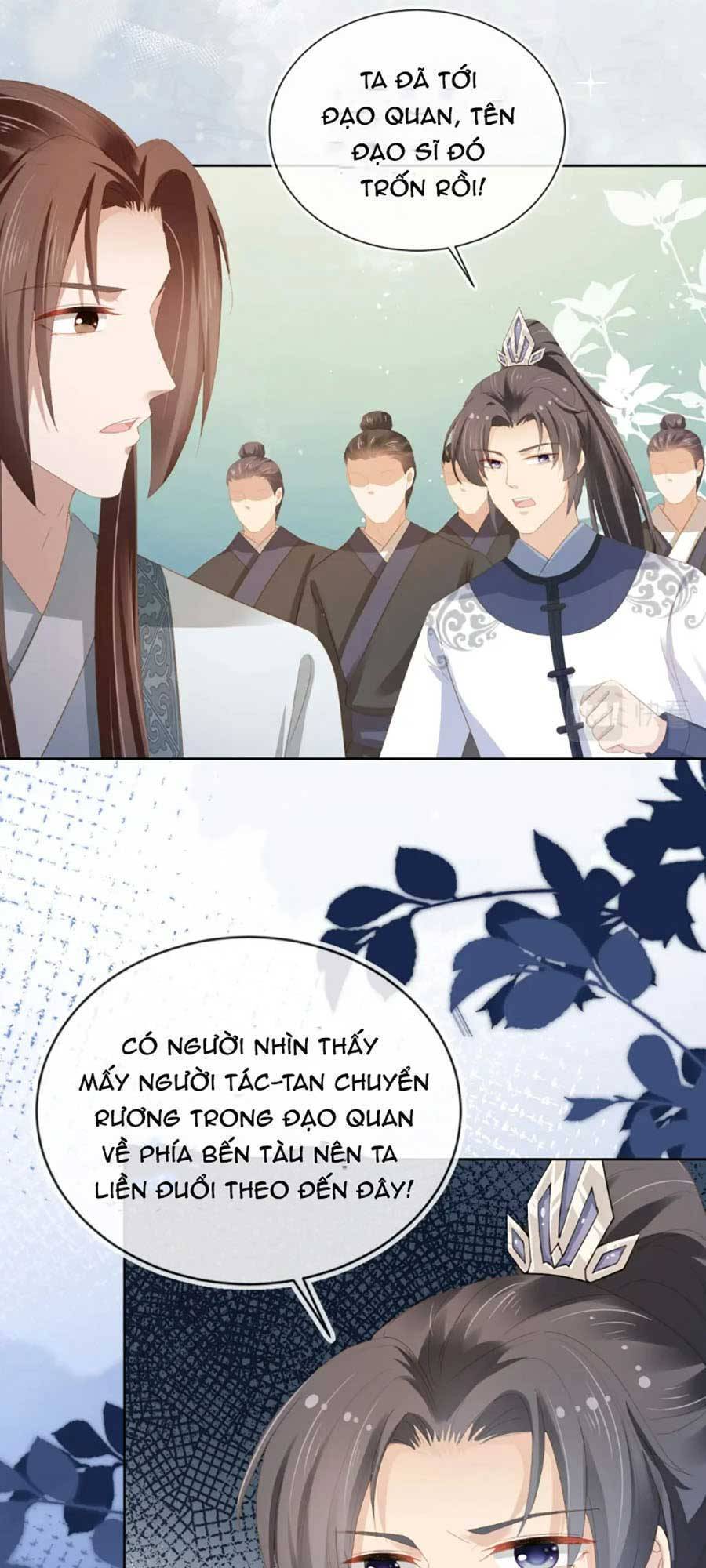 Nhặt Được Bảo Bối Manh Manh Chapter 82 - 3