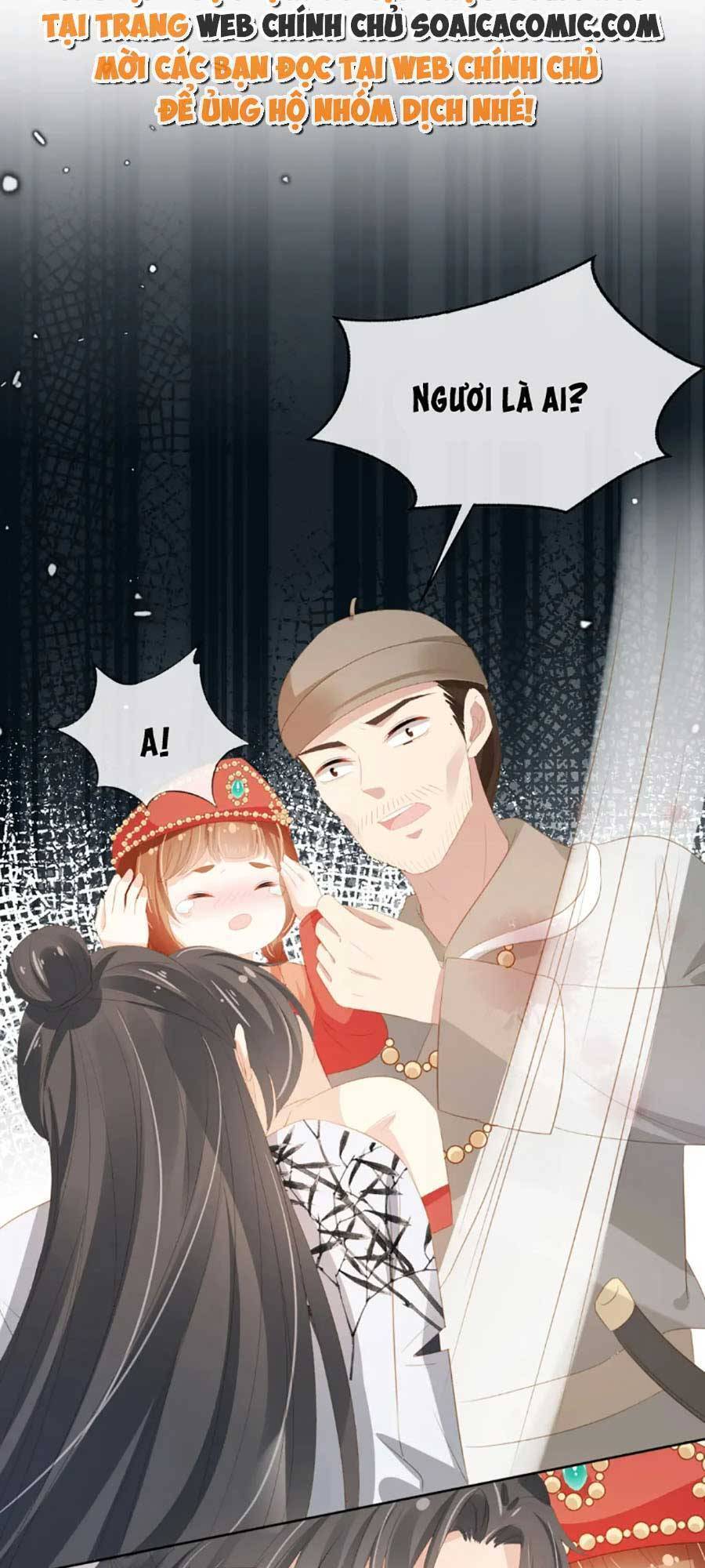 Nhặt Được Bảo Bối Manh Manh Chapter 82 - 21