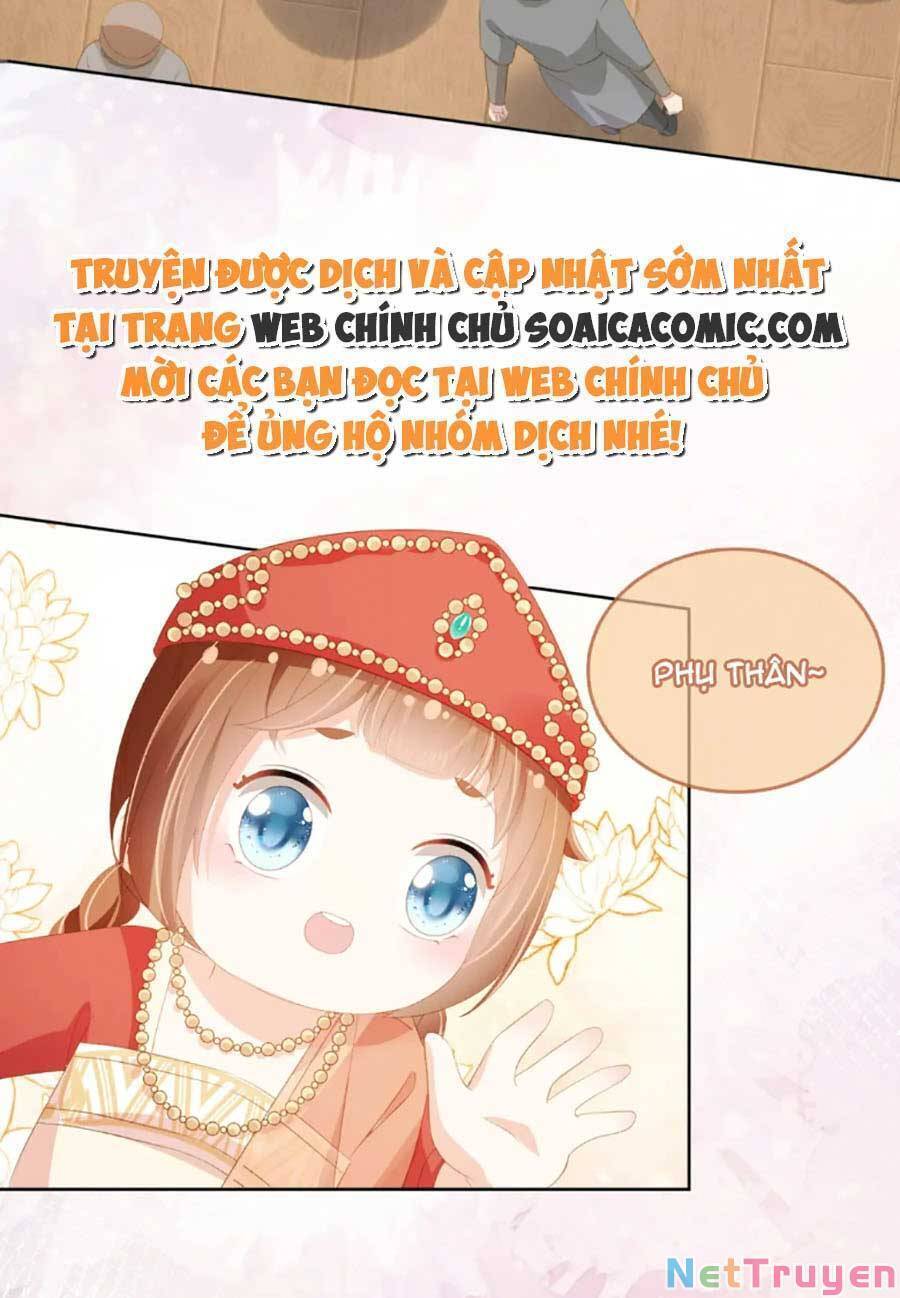 Nhặt Được Bảo Bối Manh Manh Chapter 82 - 24