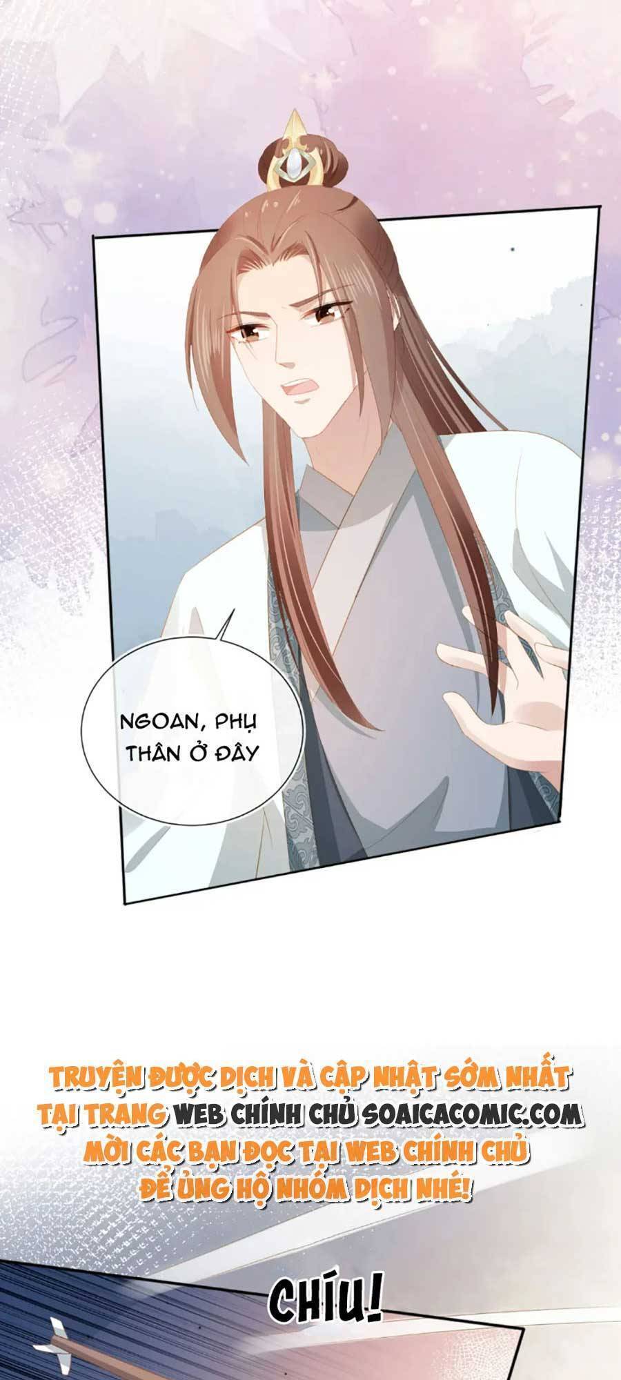 Nhặt Được Bảo Bối Manh Manh Chapter 82 - 25
