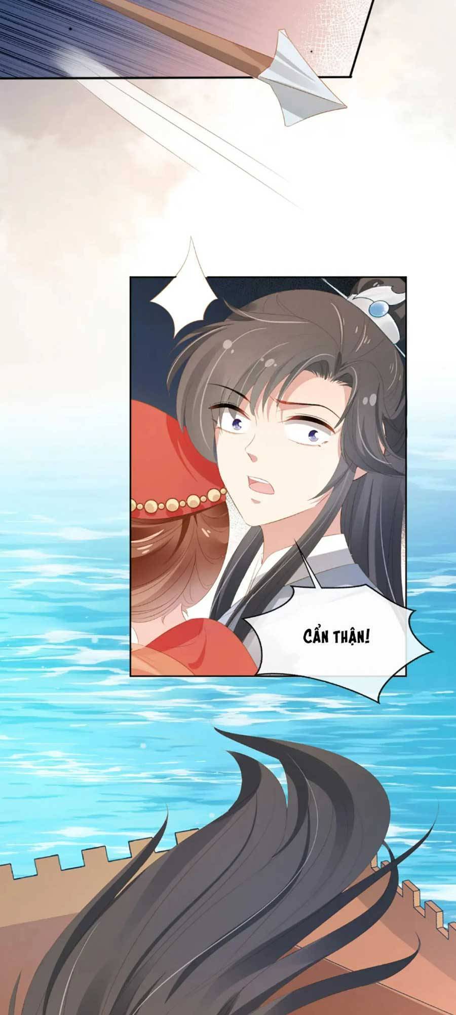 Nhặt Được Bảo Bối Manh Manh Chapter 82 - 26