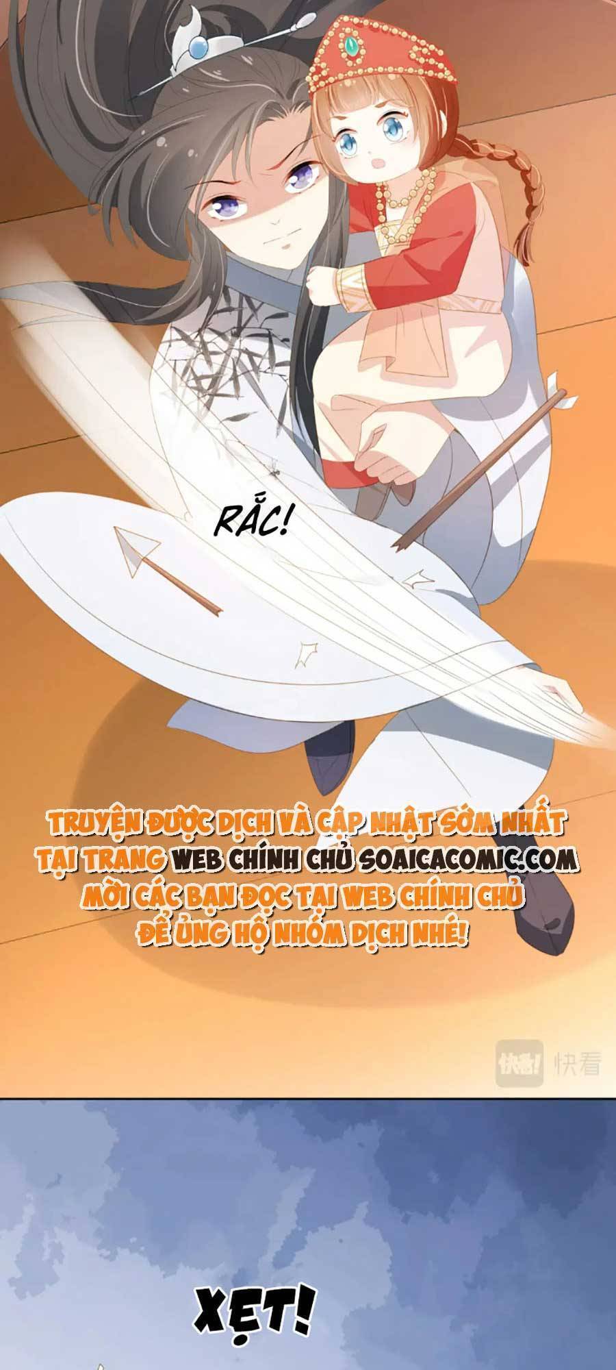 Nhặt Được Bảo Bối Manh Manh Chapter 82 - 27