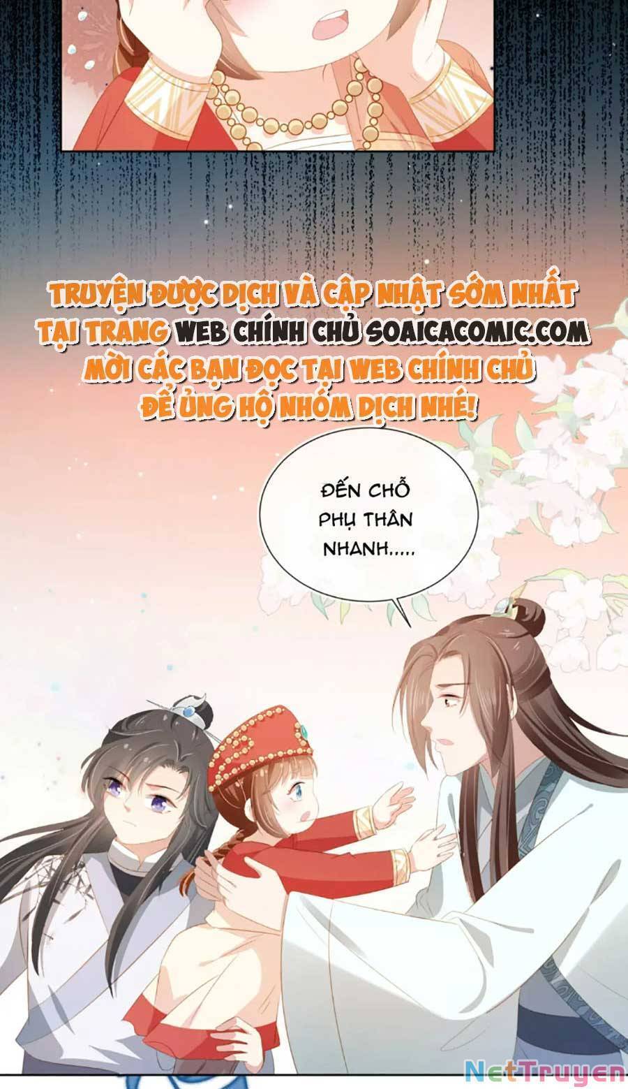 Nhặt Được Bảo Bối Manh Manh Chapter 82 - 29