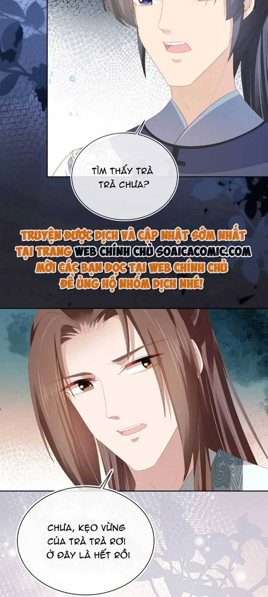 Nhặt Được Bảo Bối Manh Manh Chapter 82 - 4