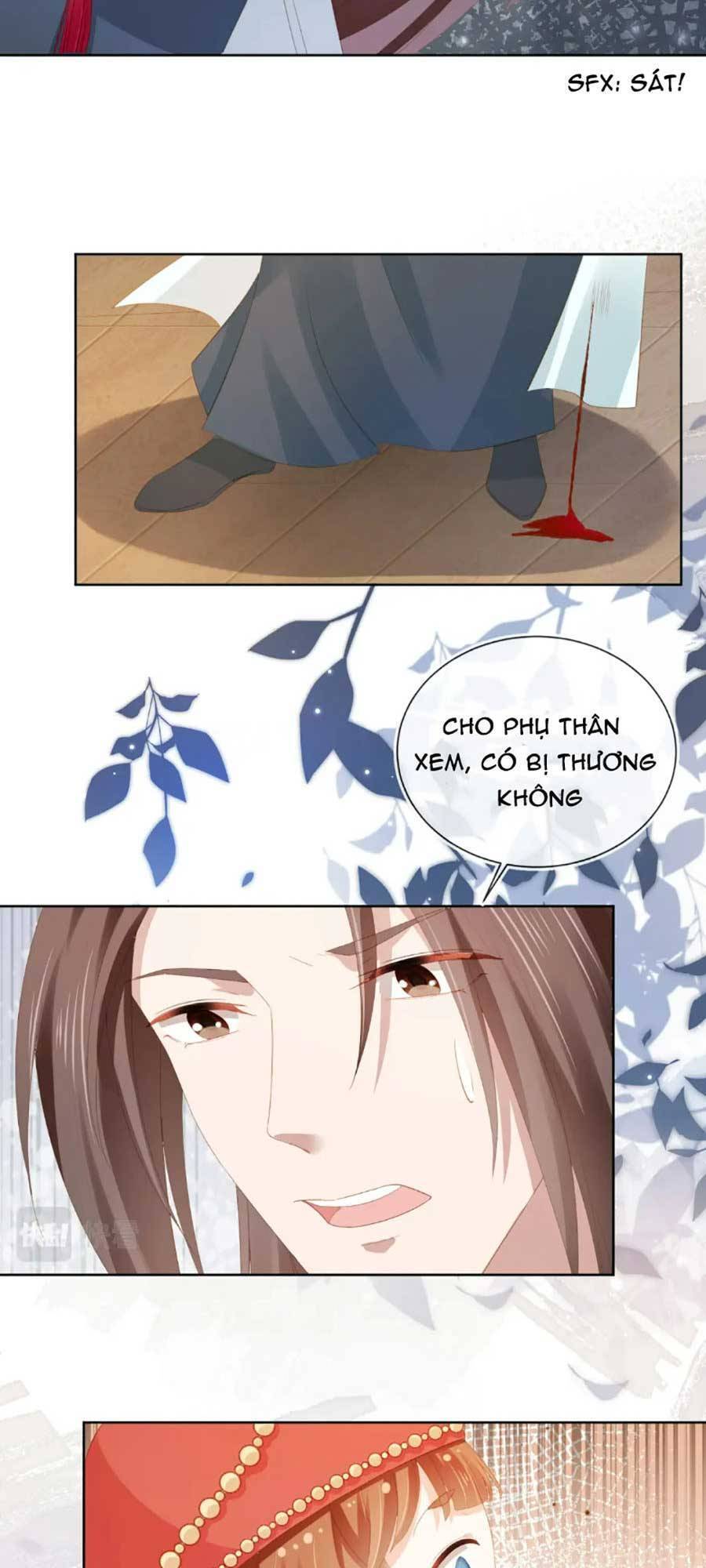 Nhặt Được Bảo Bối Manh Manh Chapter 82 - 32