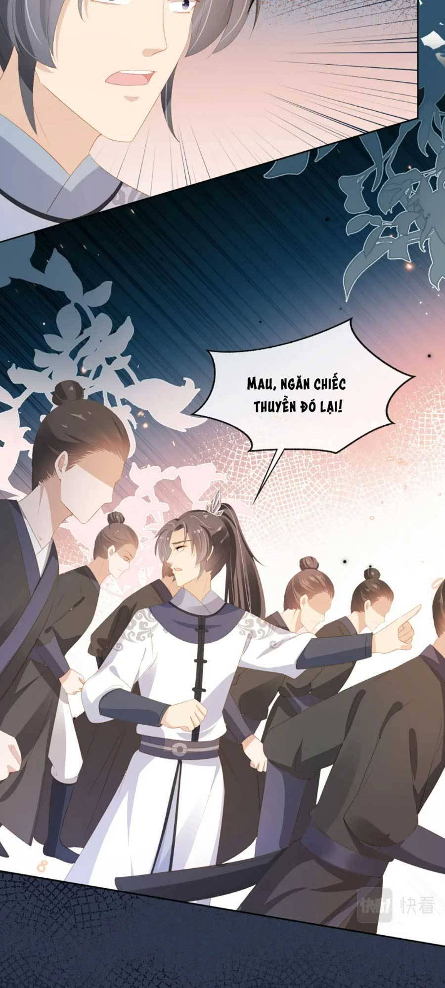 Nhặt Được Bảo Bối Manh Manh Chapter 82 - 8