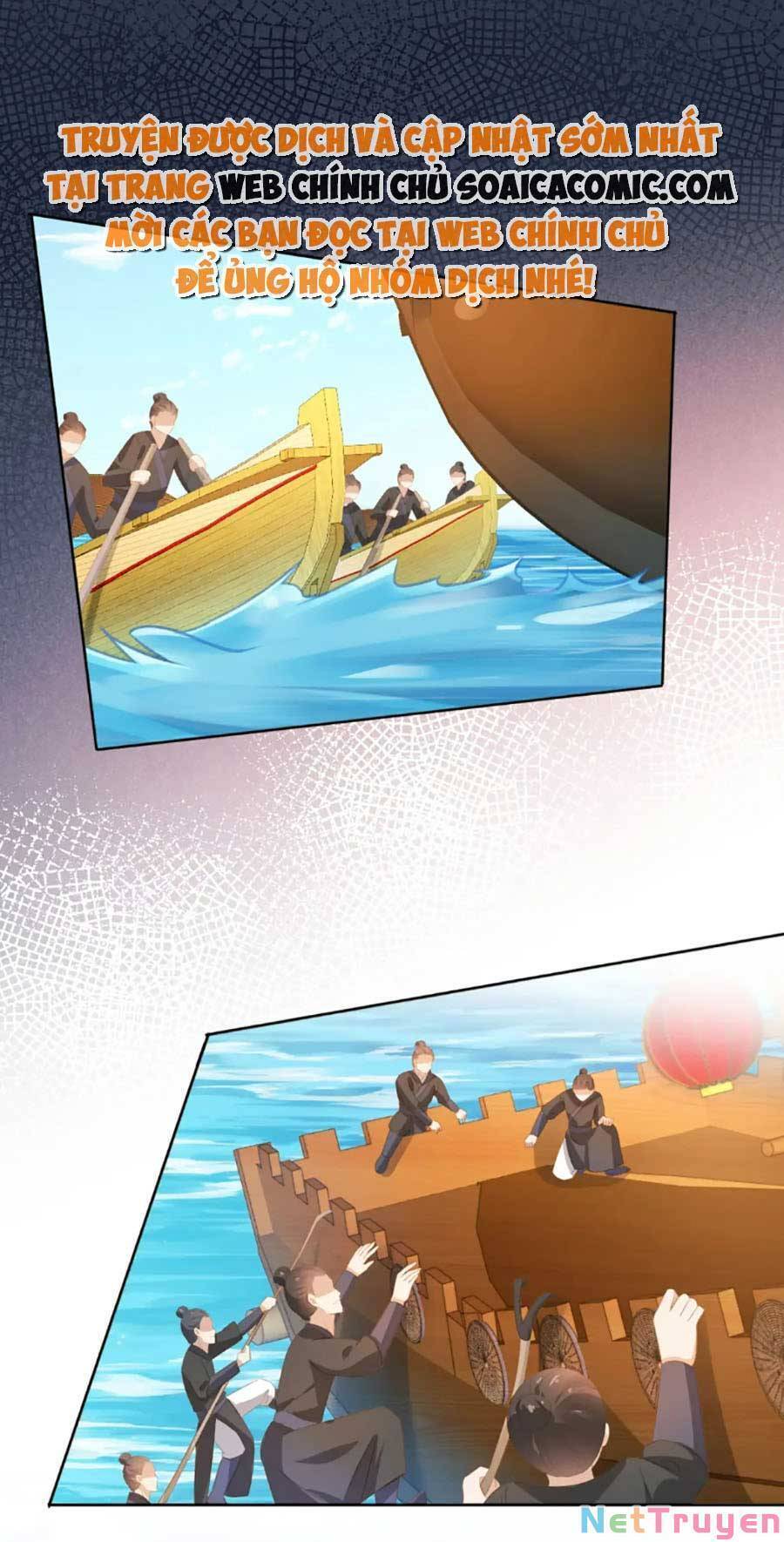 Nhặt Được Bảo Bối Manh Manh Chapter 82 - 9