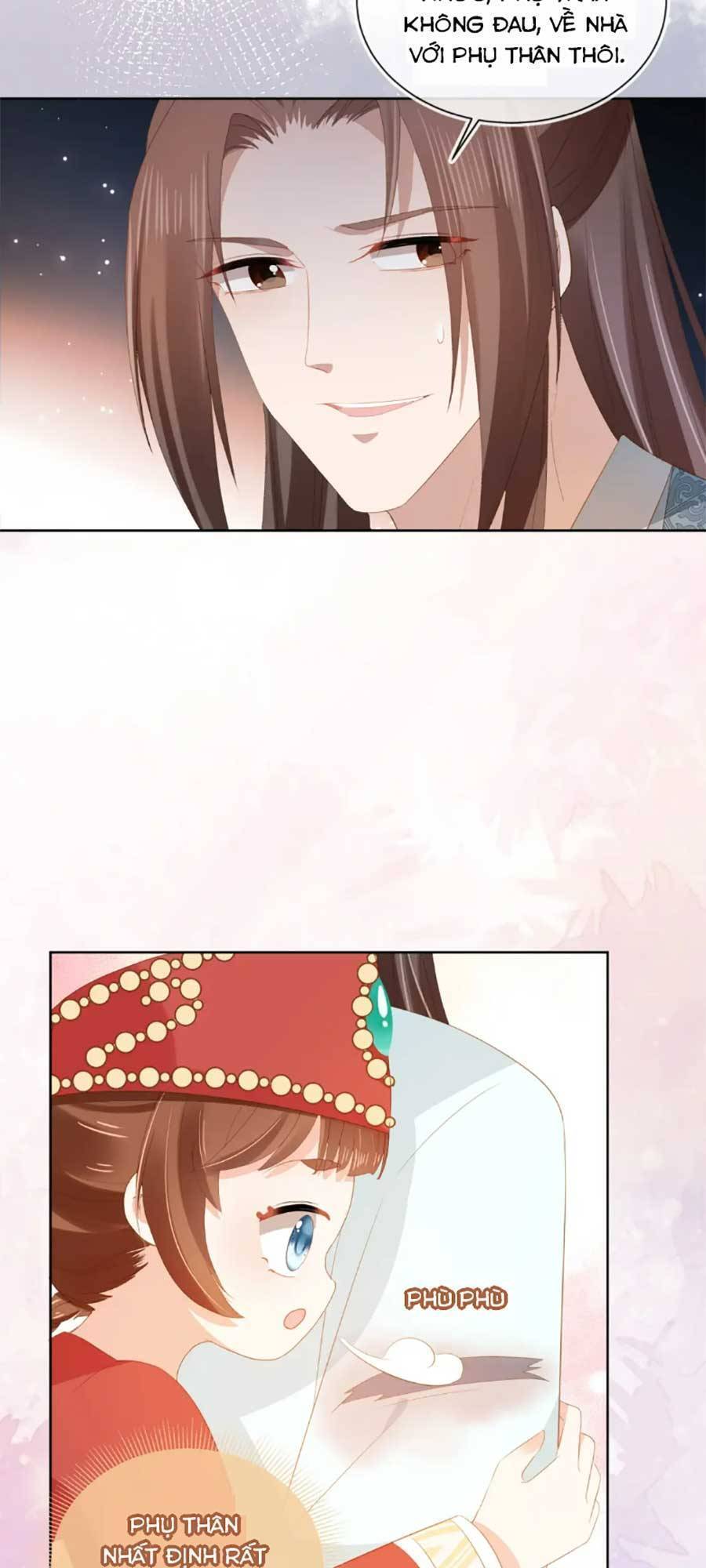 Nhặt Được Bảo Bối Manh Manh Chapter 83 - 2