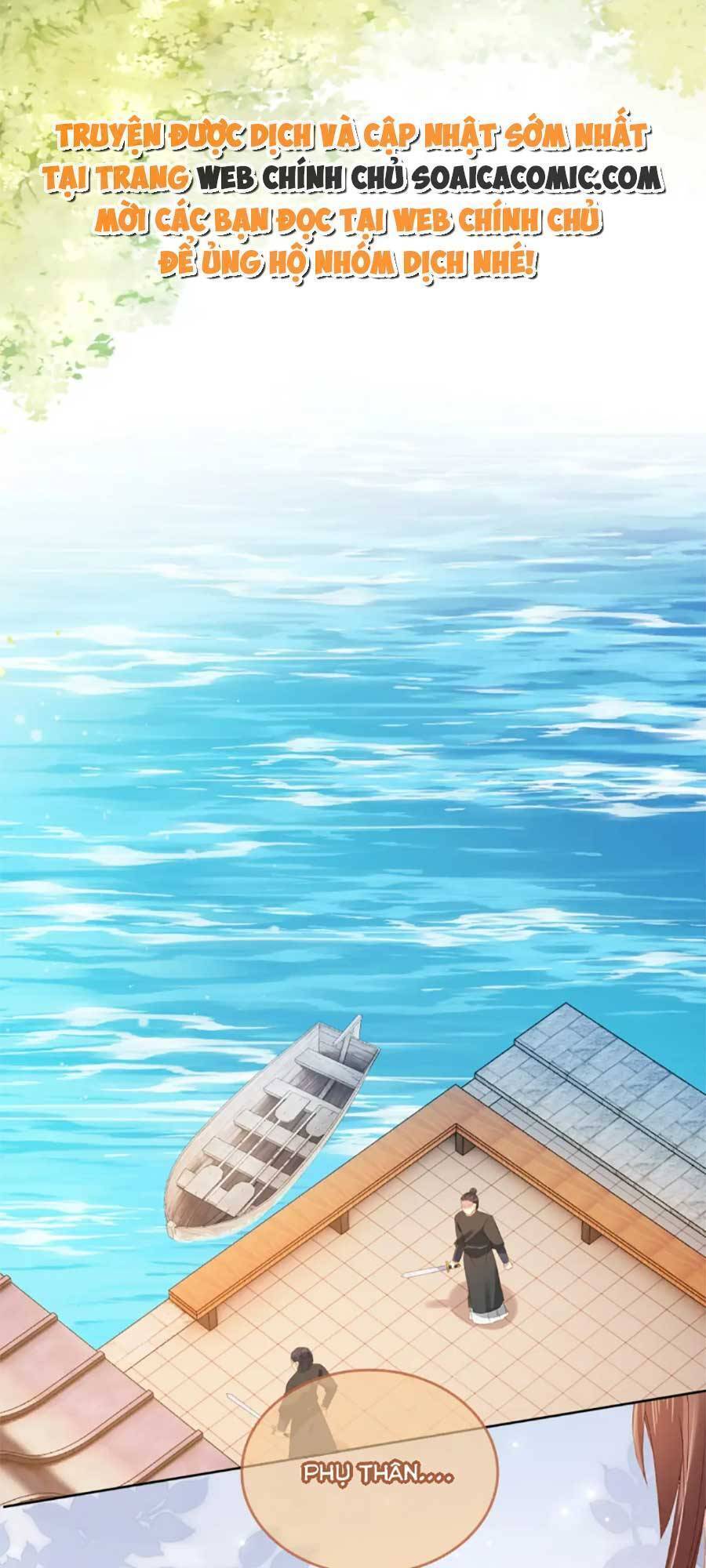 Nhặt Được Bảo Bối Manh Manh Chapter 83 - 12