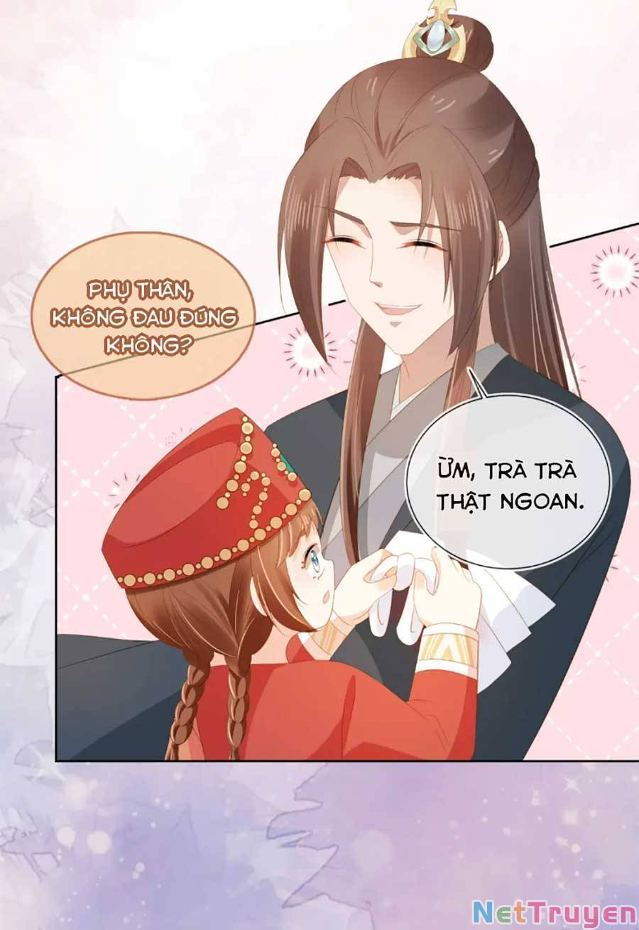 Nhặt Được Bảo Bối Manh Manh Chapter 83 - 16