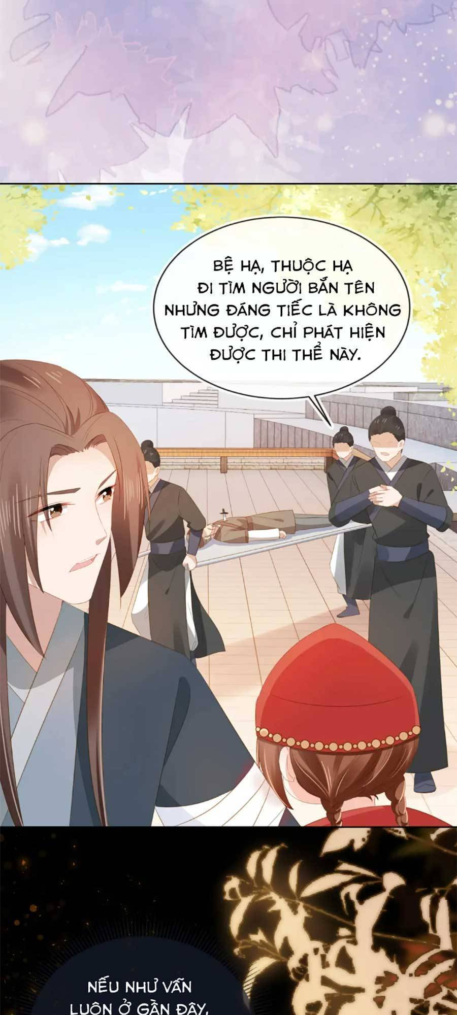 Nhặt Được Bảo Bối Manh Manh Chapter 83 - 17