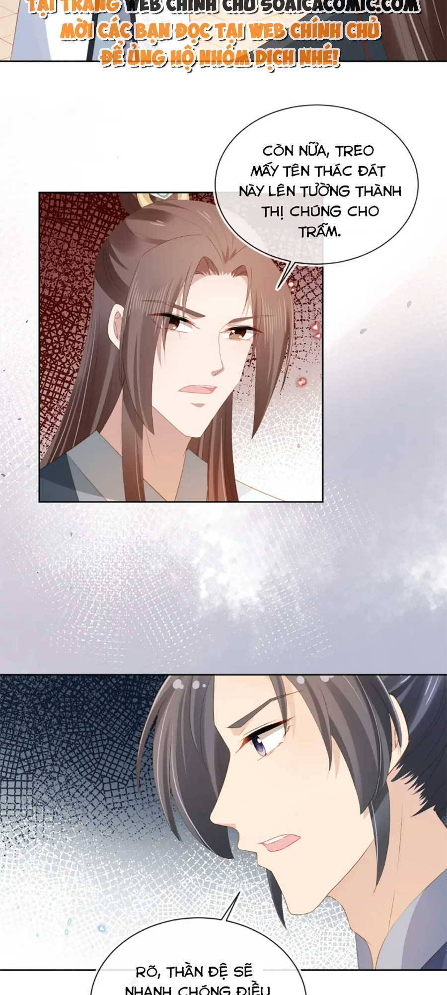 Nhặt Được Bảo Bối Manh Manh Chapter 83 - 20