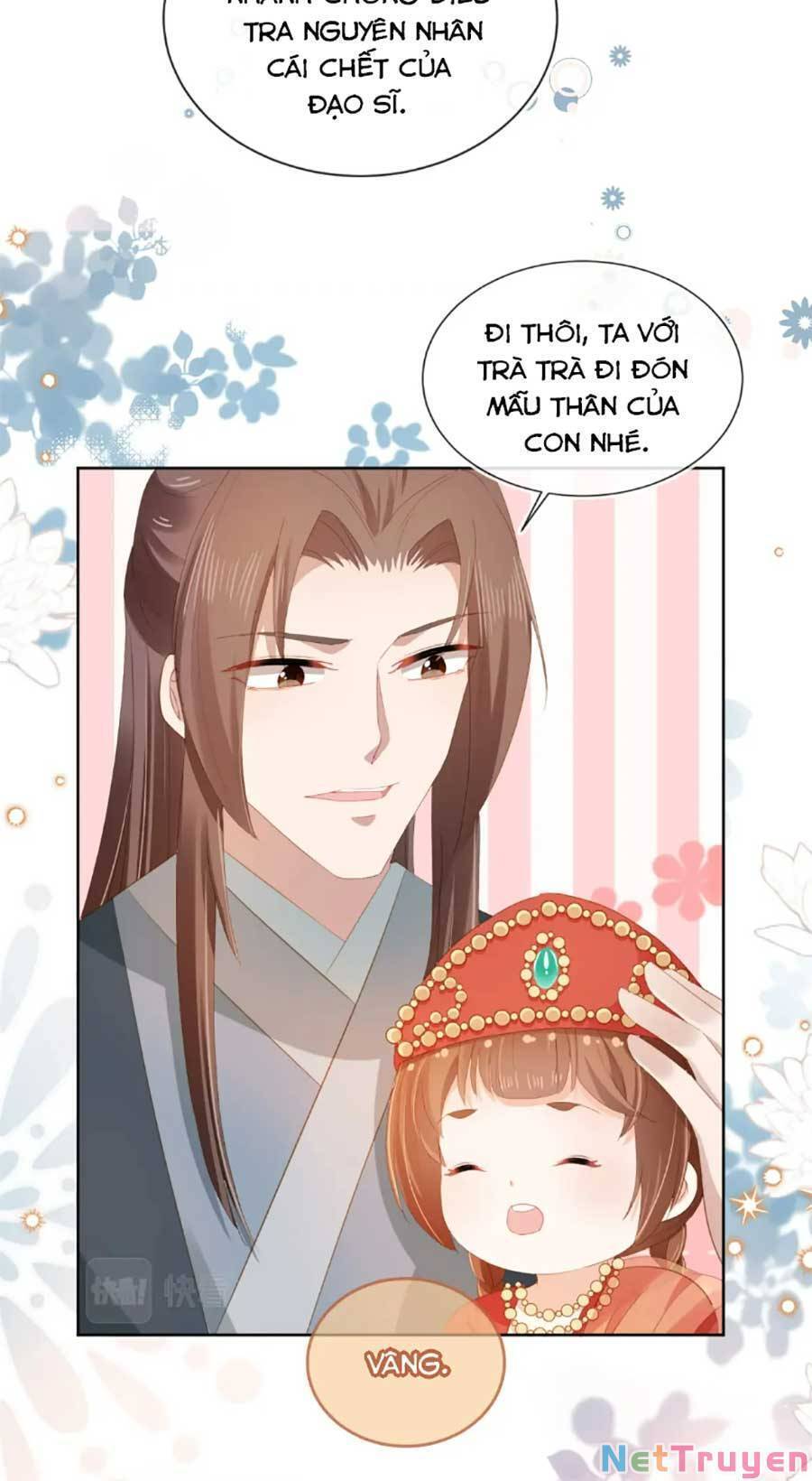 Nhặt Được Bảo Bối Manh Manh Chapter 83 - 21